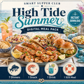 High Tide Summer Meal Pack