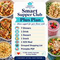 Smart Supper Club Plus