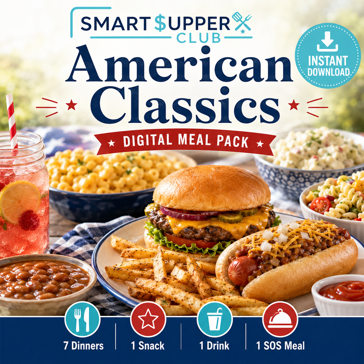 American Classics