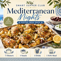 Mediterranean Nights Meal Pack
