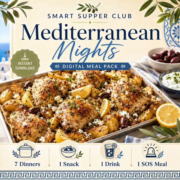 Mediterranean Nights